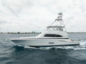 2014 Bertram 700 for sale - photo 5