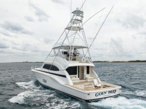 2014 Bertram 700 for sale - photo 6