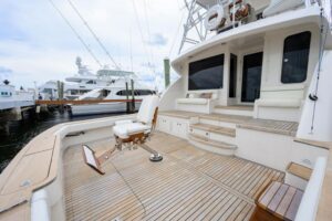 2014 Bertram 700 for sale - photo 8