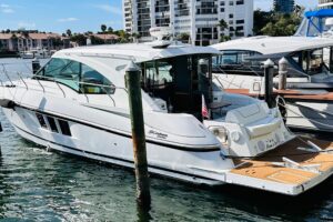 2014 Cruisers 45 Cantius for sale