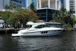 2014 Cruisers 45 Cantius for sale - photo 2
