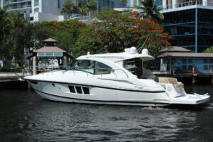 2014 Cruisers 45 Cantius for sale - photo 4