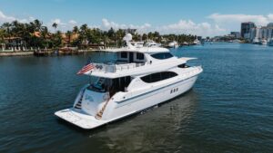 2014 Hatteras 80 Motor Yacht for sale - photo 6
