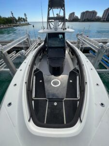 2014 Hydra-Sports 4200 Siesta for sale - photo 4