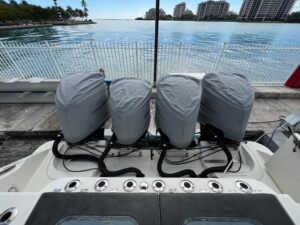 2014 Hydra-Sports 4200 Siesta for sale - photo 6