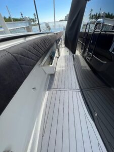 2014 Hydra-Sports 4200 Siesta for sale - photo 7