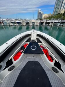 2014 Hydra-Sports 4200 Siesta for sale - photo 8
