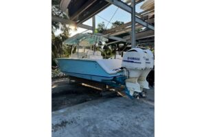 2014 Jupiter 34 for sale - photo 2