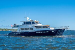 2014 Marlow Explorer 66E for sale