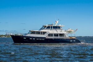 2014 Marlow Explorer 66E for sale - photo 2