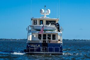 2014 Marlow Explorer 66E for sale - photo 4
