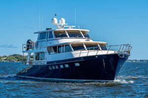 2014 Marlow Explorer 66E for sale - photo 7