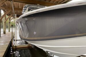 2014 Nor-Tech 340 Sport Center Console for sale - photo 2