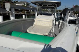 2014 Nor-Tech 340 Sport Center Console for sale - photo 5