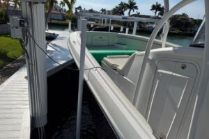 2014 Nor-Tech 340 Sport Center Console for sale - photo 6