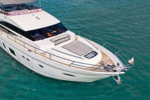 2014 Princess Y72 for sale - photo 5