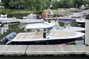 2014 Pursuit ST 310 Sport for sale - photo 2