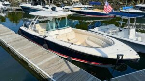 2014 Pursuit ST 310 Sport for sale - photo 3