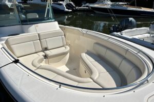 2014 Pursuit ST 310 Sport for sale - photo 5