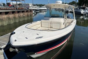 2014 Pursuit ST 310 Sport for sale - photo 6