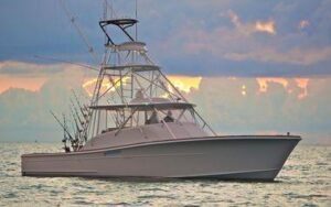 2014 Release Boatworks 46 Custom Express Carolina for sale - photo 3