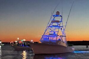 2014 Release Boatworks 46 Custom Express Carolina for sale - photo 4