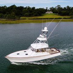 2014 Release Boatworks 46 Custom Express Carolina for sale - photo 5