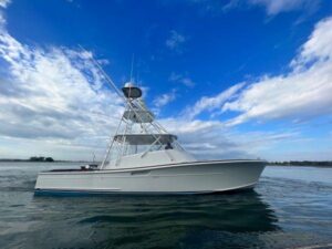 2014 Release Boatworks 46 Custom Express Carolina for sale - photo 8