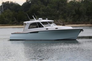 2014 San Juan 41 for sale