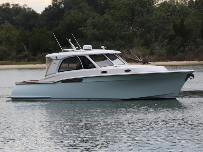 2014 San Juan 41