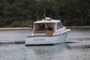 2014 San Juan 41 for sale - photo 2