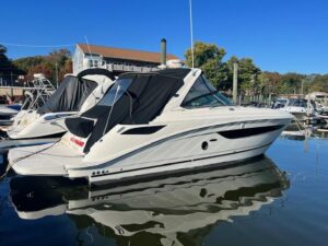 2014 Sea Ray Sundancer 350 for sale