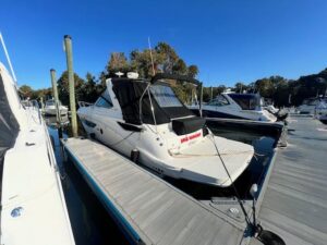 2014 Sea Ray Sundancer 350 for sale - photo 2