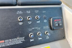 2014 Sea Ray Sundancer 350 for sale - photo 5