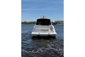 2014 Sea Ray Sundancer 510 for sale - photo 2