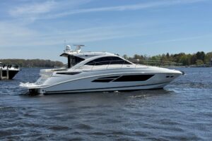 2014 Sea Ray Sundancer 510 for sale - photo 3