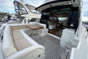 2014 Sea Ray Sundancer 510 for sale - photo 4