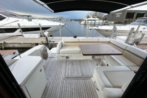 2014 Sea Ray Sundancer 510 for sale - photo 6