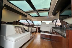 2014 Sea Ray Sundancer 510 for sale - photo 8