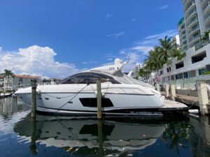 2014 Sunseeker 48 Portofino XPS for sale