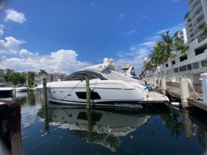 2014 Sunseeker 48 Portofino XPS for sale - photo 2