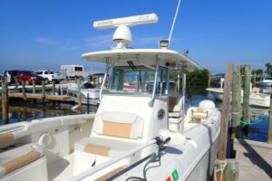 2014 World Cat 320 CC for sale - photo 6