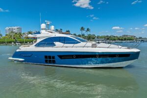 2015 Azimut 55S for sale - photo 3