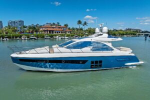 2015 Azimut 55S for sale - photo 4