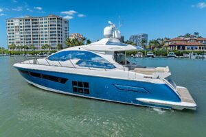 2015 Azimut 55S for sale - photo 5