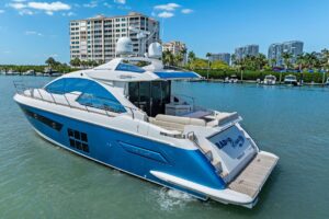2015 Azimut 55S for sale - photo 6
