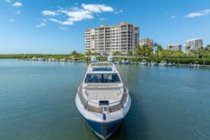 2015 Azimut 55S for sale - photo 7