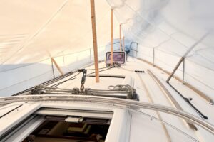 2015 Beneteau Oceanis 37 for sale - photo 5