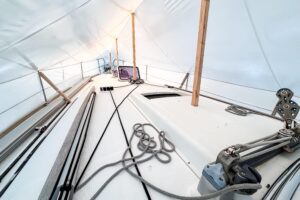 2015 Beneteau Oceanis 37 for sale - photo 6