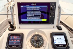2015 Beneteau Oceanis 37 for sale - photo 7